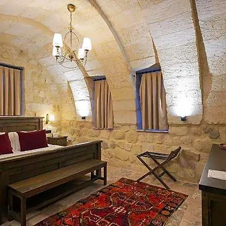 Sinasos Evleri Szálloda 5*