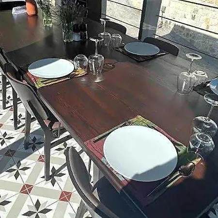 Sinasos Evleri Mustafapasa