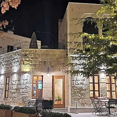 Sinasos Evleri Отель 5*