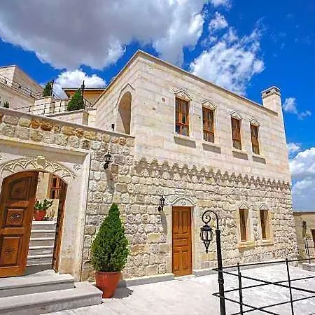 Sinasos Evleri 5*