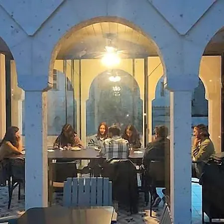 Sinasos Evleri 5*